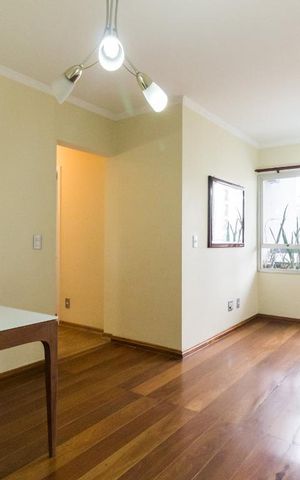 Apartamento à venda com 96m², 3 quartos e 1 vaga Apartamento à venda com 96m², 3 quartos e 1 vagaSala