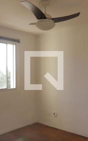 Apartamento à venda com 63m², 2 quartos e 1 vagaQuarto 01