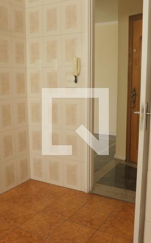 Apartamento à venda com 63m², 2 quartos e 1 vagaCozinha