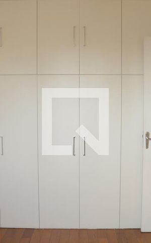 Apartamento à venda com 63m², 2 quartos e 1 vagaQuarto 01
