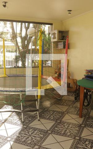 Apartamento à venda com 63m², 2 quartos e 1 vagaSala de Jogos