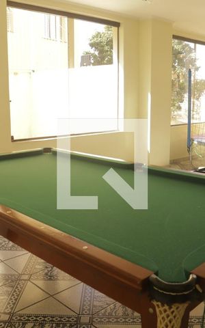 Apartamento à venda com 63m², 2 quartos e 1 vagaSala de Jogos