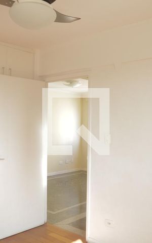 Apartamento à venda com 63m², 2 quartos e 1 vagaQuarto 01