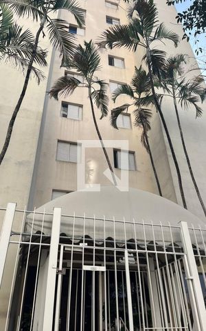 Apartamento à venda com 63m², 2 quartos e 1 vaga Apartamento à venda com 63m², 2 quartos e 1 vagaFachada