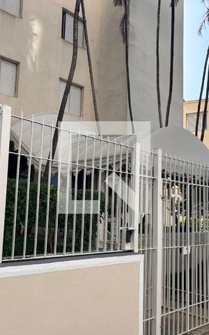 Apartamento à venda com 63m², 2 quartos e 1 vaga Apartamento à venda com 63m², 2 quartos e 1 vagaFachada