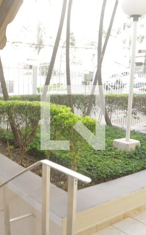 Apartamento à venda com 63m², 2 quartos e 1 vagaÁrea comum