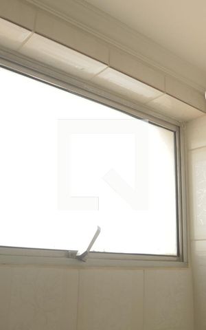 Apartamento à venda com 63m², 2 quartos e 1 vagaBanheiro