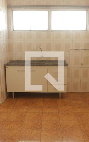 Apartamento à venda com 63m², 2 quartos e 1 vagaCozinha