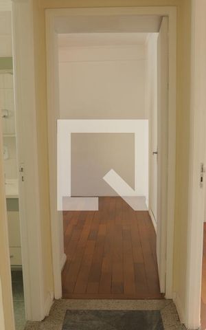 Apartamento à venda com 63m², 2 quartos e 1 vagaCorredor
