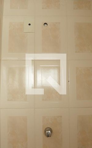 Apartamento à venda com 63m², 2 quartos e 1 vagaBanheiro de serviço