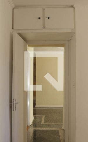 Apartamento à venda com 63m², 2 quartos e 1 vagaQuarto 02