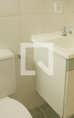 Apartamento à venda com 63m², 2 quartos e 1 vagaBanheiro