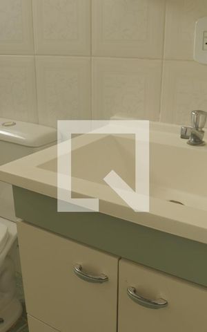Apartamento à venda com 63m², 2 quartos e 1 vagaBanheiro