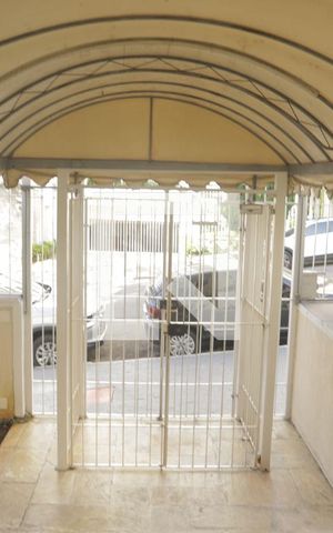Apartamento à venda com 63m², 2 quartos e 1 vagaEntrada