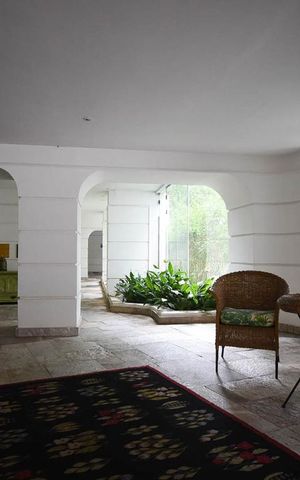 Apartamento para alugar com 124m², 2 quartos e 2 vagas Apartamento para alugar com 124m², 2 quartos e 2 vagasHall social