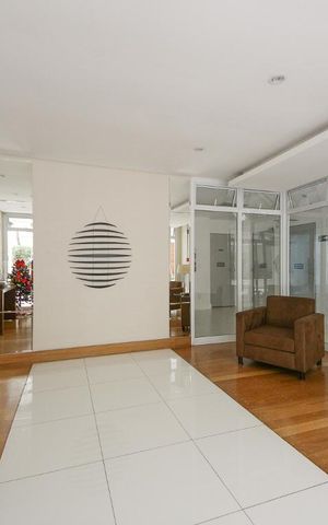 Apartamento para alugar com 89m², 2 quartos e 2 vagas Apartamento para alugar com 89m², 2 quartos e 2 vagasHall social
