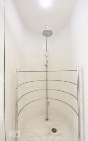 Apartamento para alugar com 89m², 2 quartos e 2 vagas Apartamento para alugar com 89m², 2 quartos e 2 vagasDucha