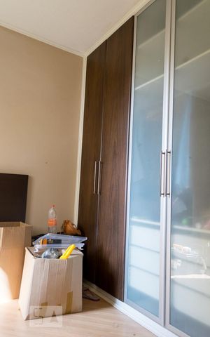 Apartamento para alugar com 50m², 2 quartos e 1 vaga Apartamento para alugar com 50m², 2 quartos e 1 vagaQuarto 1