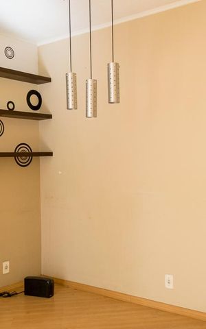 Apartamento para alugar com 50m², 2 quartos e 1 vaga Apartamento para alugar com 50m², 2 quartos e 1 vagaSala