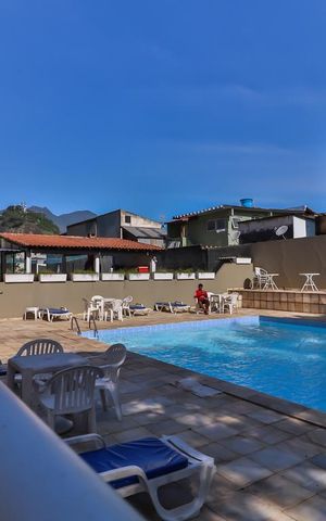 Apartamento para alugar com 60m², 2 quartos e 2 vagas Apartamento para alugar com 60m², 2 quartos e 2 vagasPiscina