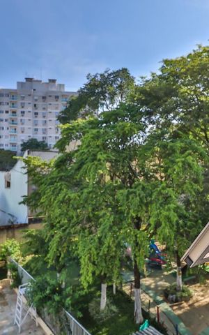 Apartamento para alugar com 60m², 2 quartos e 2 vagas Apartamento para alugar com 60m², 2 quartos e 2 vagasVista Sala