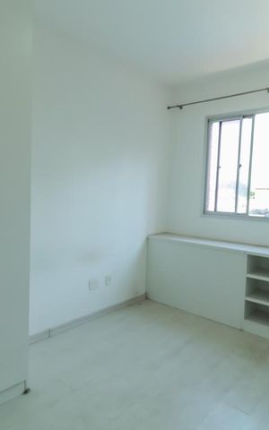 Apartamento para alugar com 60m², 2 quartos e 2 vagas Apartamento para alugar com 60m², 2 quartos e 2 vagasQuarto 02