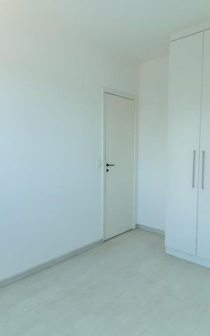 Apartamento para alugar com 60m², 2 quartos e 2 vagas Apartamento para alugar com 60m², 2 quartos e 2 vagasQuarto 02