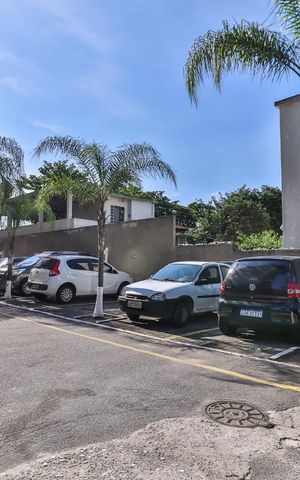 Apartamento para alugar com 60m², 2 quartos e 2 vagas Apartamento para alugar com 60m², 2 quartos e 2 vagasGaragem