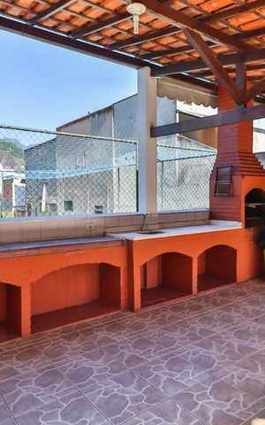 Apartamento para alugar com 60m², 2 quartos e 2 vagas Apartamento para alugar com 60m², 2 quartos e 2 vagasChurrasqueira