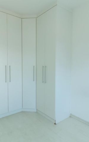 Apartamento para alugar com 60m², 2 quartos e 2 vagas Apartamento para alugar com 60m², 2 quartos e 2 vagasQuarto 02