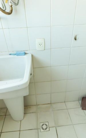 Apartamento para alugar com 60m², 2 quartos e 2 vagas Apartamento para alugar com 60m², 2 quartos e 2 vagasEspaço para Máquina de Lavar