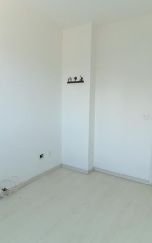 Apartamento para alugar com 60m², 2 quartos e 2 vagas Apartamento para alugar com 60m², 2 quartos e 2 vagasQuarto 01