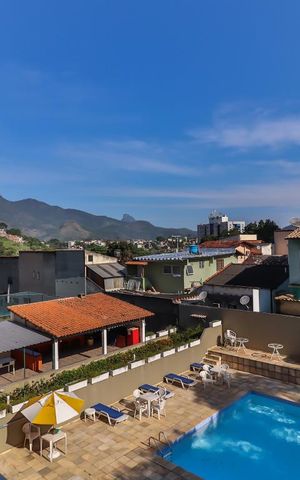 Apartamento para alugar com 60m², 2 quartos e 2 vagas Apartamento para alugar com 60m², 2 quartos e 2 vagasVista Sala