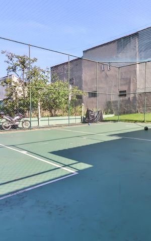 Apartamento para alugar com 60m², 2 quartos e 2 vagas Apartamento para alugar com 60m², 2 quartos e 2 vagasQuadra Esportiva