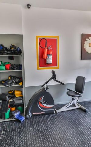 Apartamento para alugar com 60m², 2 quartos e 2 vagas Apartamento para alugar com 60m², 2 quartos e 2 vagasAcademia
