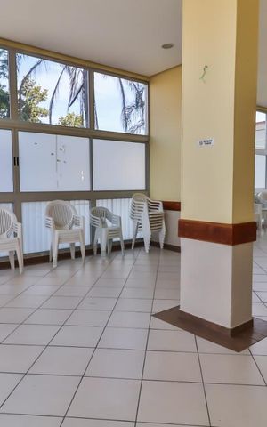 Apartamento para alugar com 60m², 2 quartos e 2 vagas Apartamento para alugar com 60m², 2 quartos e 2 vagasSalão de Festas