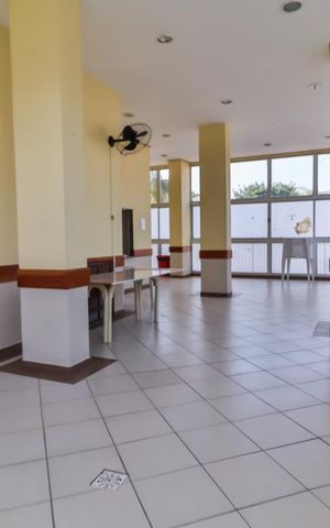 Apartamento para alugar com 60m², 2 quartos e 2 vagas Apartamento para alugar com 60m², 2 quartos e 2 vagasSalão de Festas