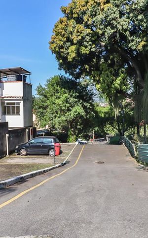 Apartamento para alugar com 60m², 2 quartos e 2 vagas Apartamento para alugar com 60m², 2 quartos e 2 vagasGaragem