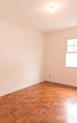 Casa para alugar com 86m², 2 quartos e 2 vagasQuarto 2 