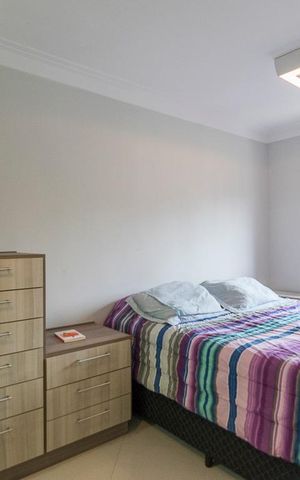 Apartamento à venda com 79m², 2 quartos e 1 vaga Apartamento à venda com 79m², 2 quartos e 1 vagaQuarto 1