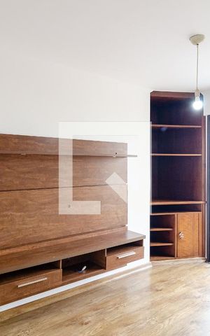 Apartamento à venda com 60m², 2 quartos e 1 vaga Apartamento à venda com 60m², 2 quartos e 1 vagaSala
