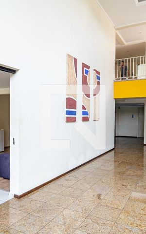 Apartamento à venda com 60m², 2 quartos e 1 vaga Apartamento à venda com 60m², 2 quartos e 1 vagaHall de Entrada