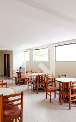 Apartamento à venda com 60m², 2 quartos e 1 vaga Apartamento à venda com 60m², 2 quartos e 1 vagaSalão de Festas