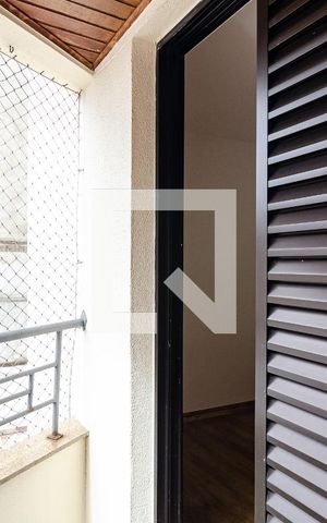 Apartamento à venda com 60m², 2 quartos e 1 vaga Apartamento à venda com 60m², 2 quartos e 1 vagaVaranda da Suíte