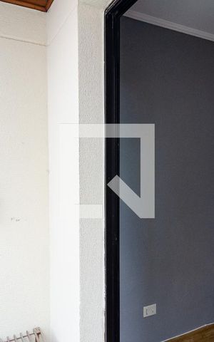 Apartamento à venda com 60m², 2 quartos e 1 vaga Apartamento à venda com 60m², 2 quartos e 1 vagaVaranda