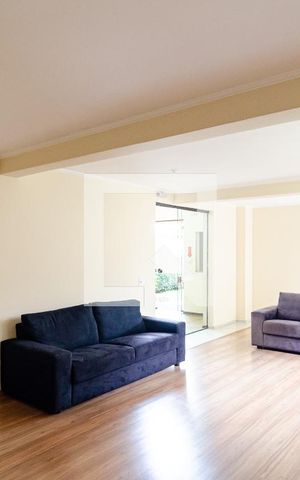 Apartamento à venda com 60m², 2 quartos e 1 vaga Apartamento à venda com 60m², 2 quartos e 1 vagaSala de espera