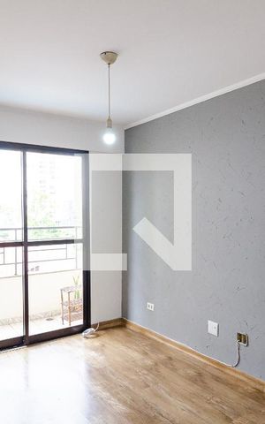 Apartamento à venda com 60m², 2 quartos e 1 vaga Apartamento à venda com 60m², 2 quartos e 1 vagaSala