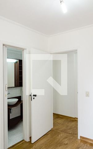 Apartamento à venda com 60m², 2 quartos e 1 vaga Apartamento à venda com 60m², 2 quartos e 1 vagaQuarto 2