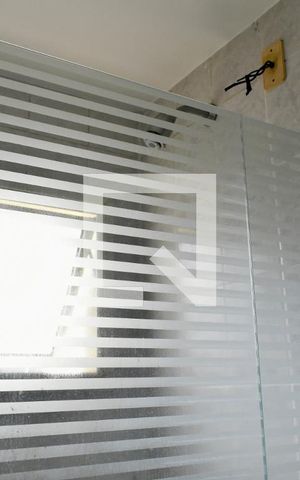 Apartamento à venda com 96m², 2 quartos e 2 vagasBanheiro da Suíte 2