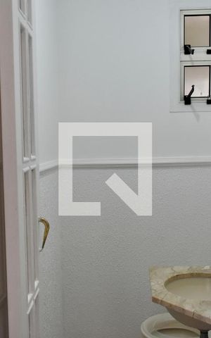 Apartamento à venda com 96m², 2 quartos e 2 vagasLavabo